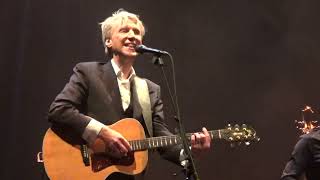 Frank Boeijen - Het Verkeerde Lied