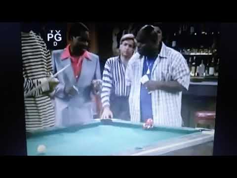 The Wayans Bros Season 3 Episode 3 Movin' On Up Ending