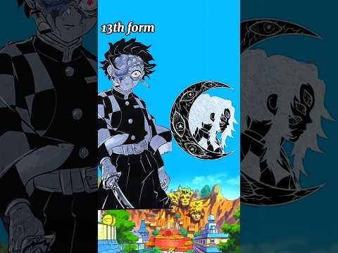 zenitsu vs hashiras,kanao vs tanjiro team,tanjiro vs upper moon#demonslayer #kimetsunoyaiba #shorts