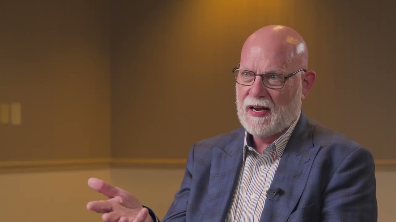 What Makes Your Practice a Great Place to Work : PA - Chris Kottenstette 1