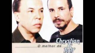 Chrystian & Ralf ( A SAIDEIRA)