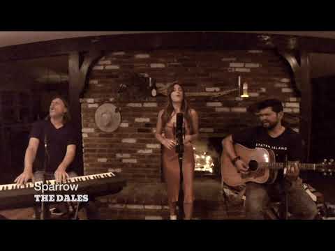 The Dales - Sparrow (Live)