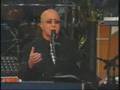 Robotech Music On Letterman