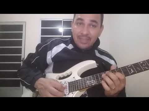 É Tempo - Sarah Farias