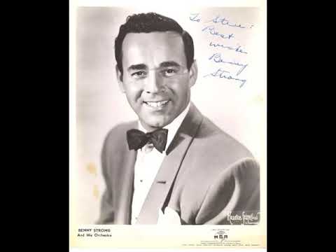 There's Something About An Old Love (1951) - Benny Strong