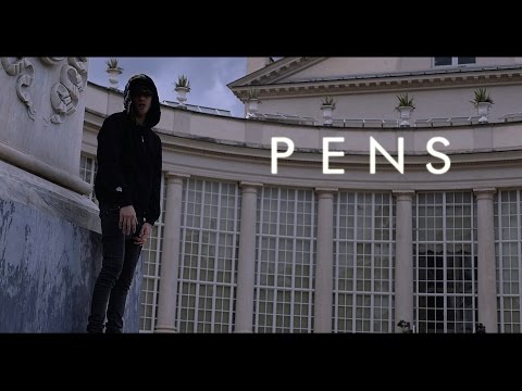PENS - MANCA