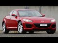 Top Gear Mazda RX 8 Review By Jeremy Clarkson
