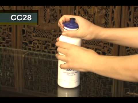 Drinkware Water Bottle item # CC28