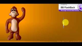 Spank the Monkey Cheat