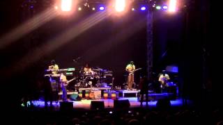 Save Our Planet Earth - Jimmy Cliff live in Imst/Austria 2013 [HD]