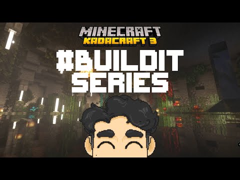 KADACRAFT: S3, E14 | "BUILDIT, AZ"
