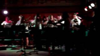 09 06 02 05 Roncalli Fiddlers   Down Among The Rushes & She Said She Couldn't Dance