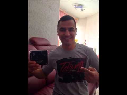 Fard feat  Snaga Was soll das heissen