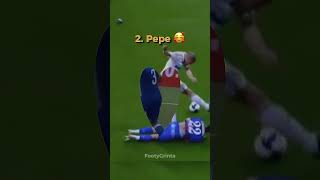 Players who deserve the FIFA FAIR PLAY award! #football #fifa