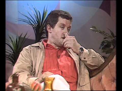 Spies & Plessie Series 03, Part 07