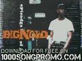big noyd - It's On You - Episodes Of A Hustla