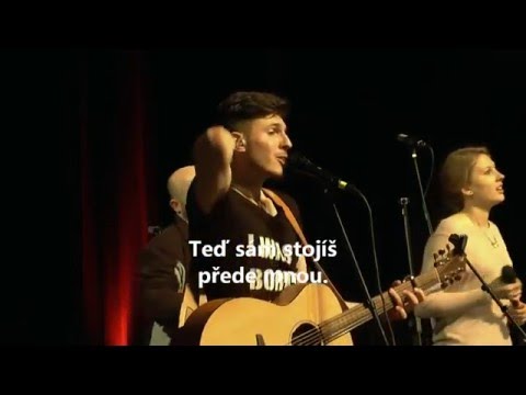 Sobota večer - Píseň - Adam Bubík - Vzývám