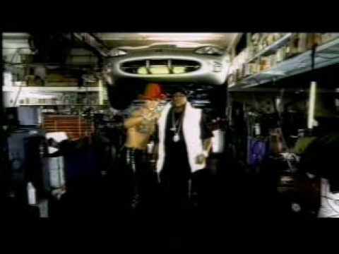 Eve ft Jadakiss - Got it all