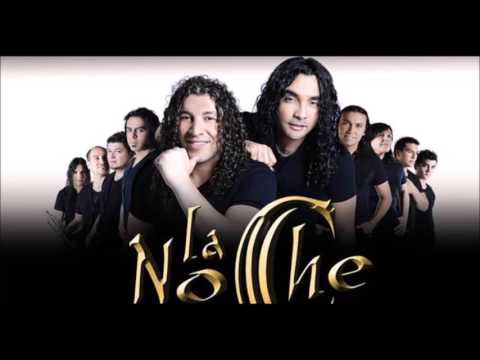 Mix grupo La Noche