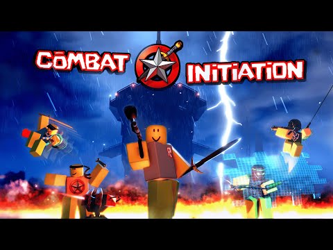 Combat Initiation v2.2 (Trailer: Premiere Edition)