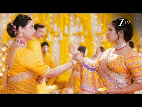 Vasudha - वसुधा - 19th & 20th Nov At 9:30 PM - Promo - Zee TV