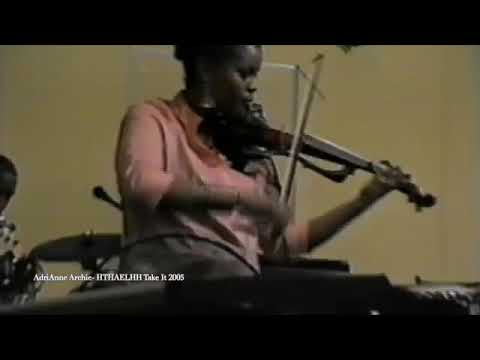 AdriAnne Archie Performs Take It HTHAELHH 2005 Tulsa OK   SD 480p
