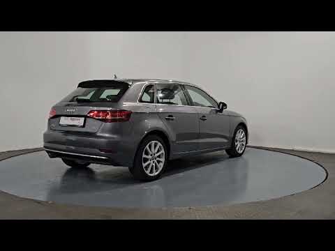 Audi A3 Sportback1.6tdi 116 SE 296p/m - Image 2