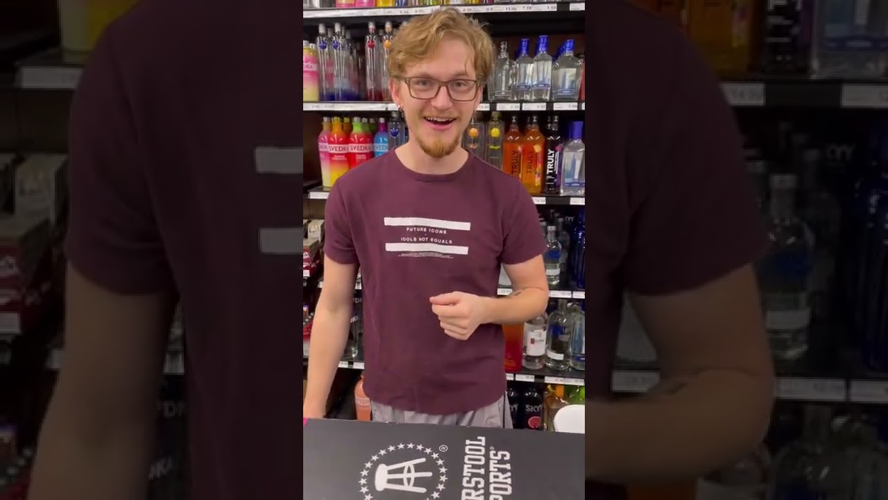 Liquor Store 352 Quick & Easy Cocktails #9 - The Deep Eddy Challenge