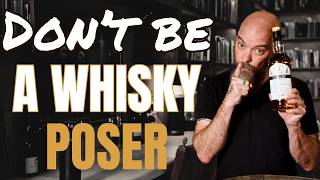Non-Pretentious Whisky Talk - Caol Ila 17yr Signatory Vintage