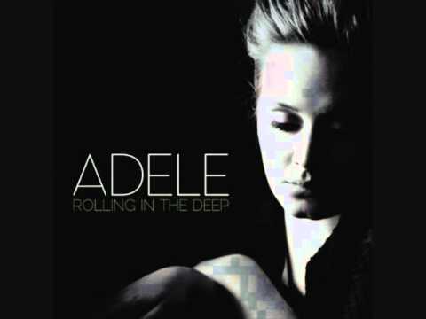 Adele - Rolling In The Deep (Jack Walker Dubstep Remix)