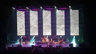 The Tragically Hip Looking for a Place to Happen Casino Rama Sept 19 2015