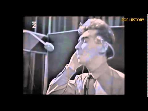 JOSEF ZÍMA - Bílá vrána (1964)