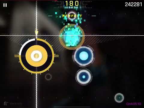 [Cytus II] Xenon: Black Hole Chaos Million Master TP 100