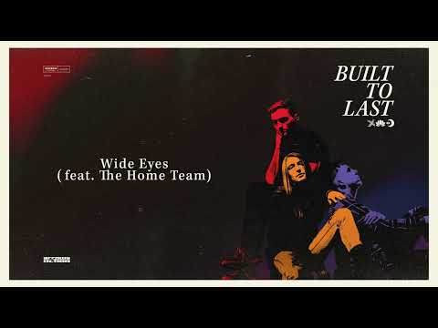 Video thumbnail for Wide Eyes