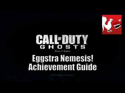 Call of Duty : Ghosts : Nemesis Xbox One