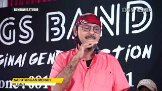 Download lagu SAPU TANGAN MERAH - Yus Yunus - OGS BAND #ogsbanddangdut mp3
