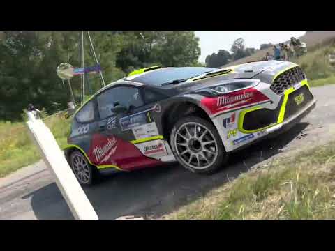 TOP 3 - Rajd Rzeszowski 2022