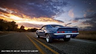 Jelly Roll ft. Lee Lee - Fallin (33 and Up) ᴴᴰ