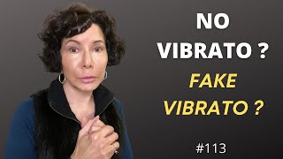 Vibrato Singing Tutorial - I BET YOU DIDN'T KNOW!