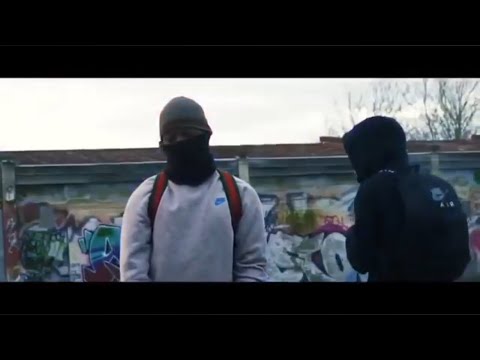 #12Anti S2Saucy - Who’s That (Music Video) | Leaked Version