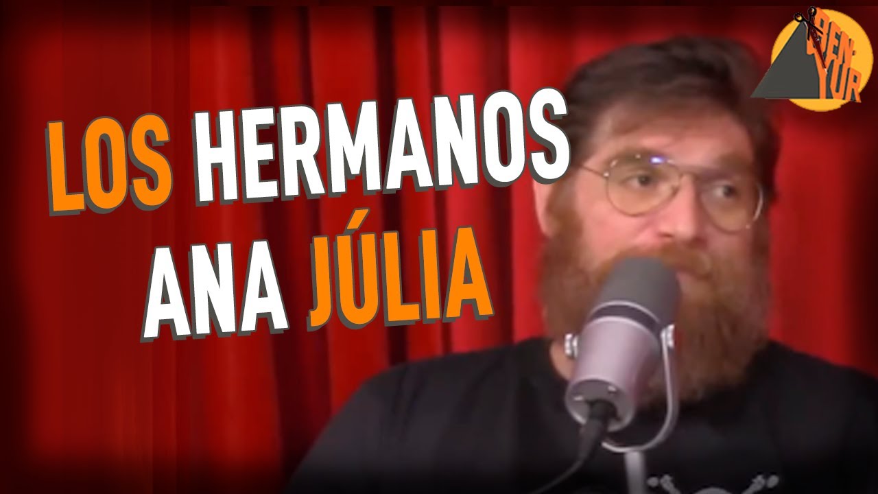 COMO UM HIT PODE ACABAR COM UMA BANDA- BEN-YUR PODCAST