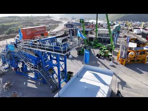 CDE brings a range of products to Hillhead 2024 launching its ProPress