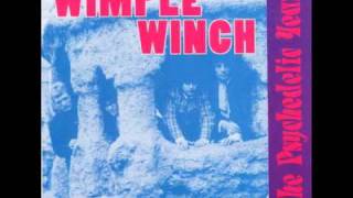 Wimple Winch - Marmalade Hair