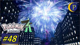 ミアレの明日。ポケモンZ-A[Part48/終]