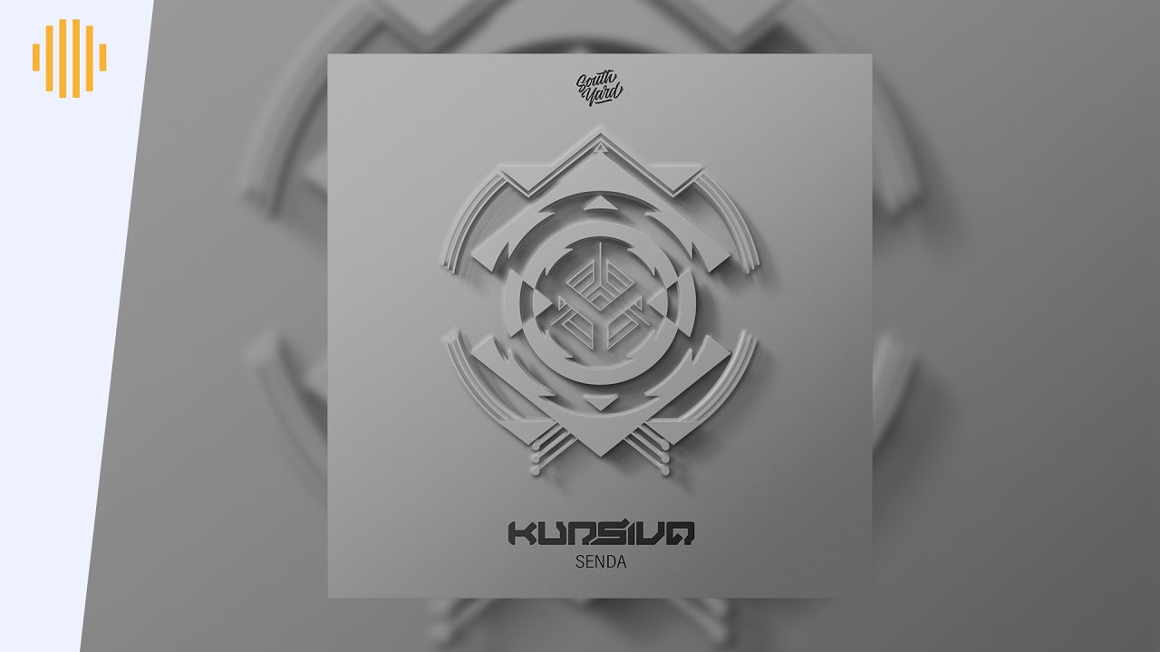 Kursiva - Senda I Drum & Bass