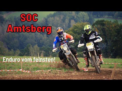Race-Vlog #34 SOC Amtsberg| Feldprüfung schrutzen!