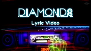 Giorgio Moroder, Charli XCX - Diamonds (Lyrics)