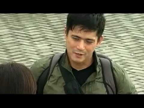 'KAILANGAN KO'Y IKAW' Music Video by Gary Valenciano