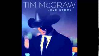 Tim McGraw - I Just Love You
