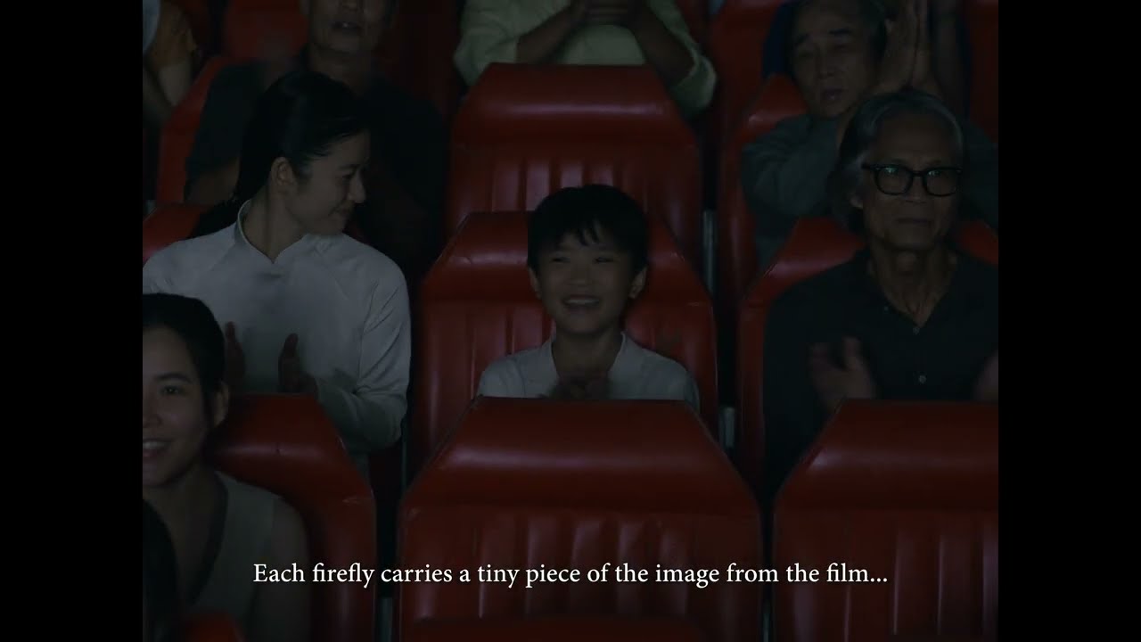 Miniature de la vidéo PictureHouse (2026) - Trailer (UHD) du film Chớp Bóng